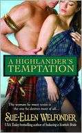   A Highlanders Temptation by Sue Ellen Welfonder 