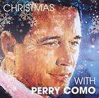 COMO, PERRY   CHRISTMAS WITH PERRY COMO   CD ALBUM SMC