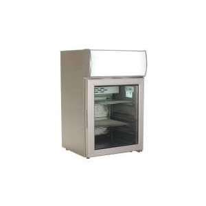  ATC Group CTB 200 Counter Top Refrigerated Merchandiser 
