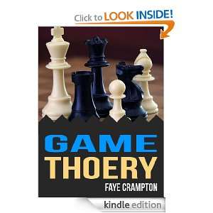 Game Theory Introduction Faye Crampton  Kindle Store