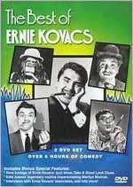   Best of Ernie Kovacs by WHITE STAR  DVD