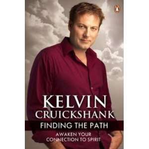  Finding the Path Kelvin Cruickshank Books