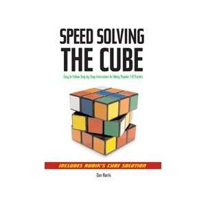   the Cube, 176 pages (Paperback)   Puzzle Book Toys & Games