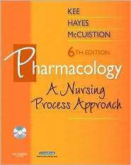 Pharmacology A Nursing Process Approach, (1416046631), Joyce LeFever 