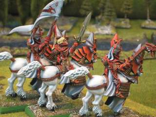   army 1 x high elf white lion chariot 4 x high elf special character 1