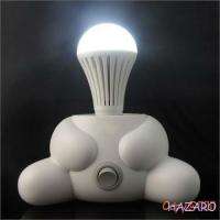   Lamp Bulb 85V 260V White/white Warm Light Energy Saving Bright E27