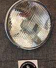 CHROME CEV 105 HEADLIGHT 02745 DUCATI BENELLI GUZZI BMW  