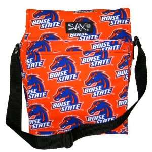  Boise State University Broncos Lunch Tote by Broad Bay 
