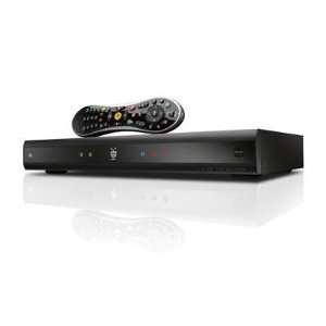  TiVo Premiere XL High Definition Digital Video Recorder 