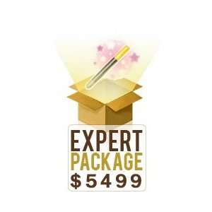   WebStore Expert Design Package 