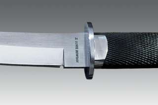 COLD STEEL KNIFE MASTER MAGNUM TANTO 2 II 13MBII SAN MAI EXCELLENT 