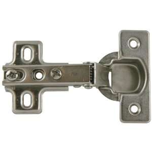   Full Overlay Concealed Cabinet Door Hinges Pair: Home Improvement