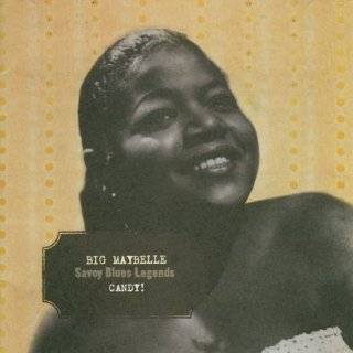 Top Albums by Big Maybelle (See all 12 albums)
