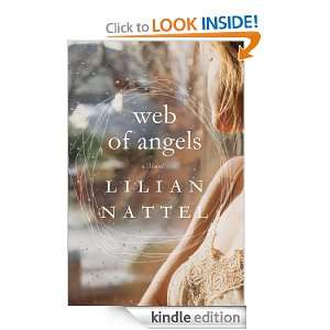 Web of Angels Lilian Nattel  Kindle Store