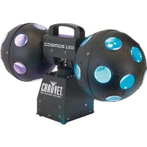  Chauvet COSMOSLED LED Lighting: Musical Instruments