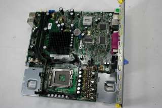 Dell Optiplex GX620 USFF Motherboard PJ149 DF131 U8811 90 Day Warranty