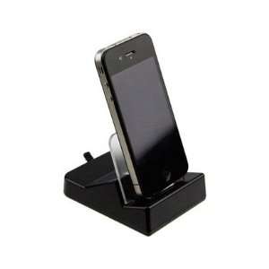   Charge Desktop Cradle for Apple iPhone 4 Cell Phones & Accessories