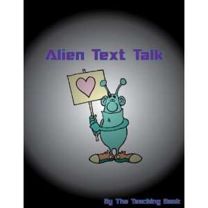  Alien Text Talk Daily Language Practice Semester 1: Office 