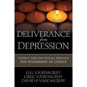   Christ G. G. Vandagriff, Greg Vandagriff, David P. Vandagriff Books