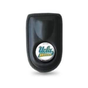  NCAA Ucla Bruins Cell Phone Pouch (NC02CABRUI): Cell 