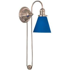  Rise and Fall Swing Arm Wall Sconce: Home Improvement