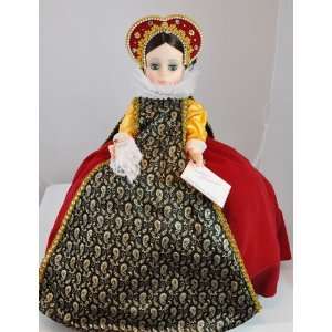  21 MME Alexander Mary Queen of Scots 
