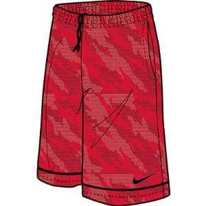  NIKE LEBRON SOLDIER ALL OVER SHORT (MENS) Sports 