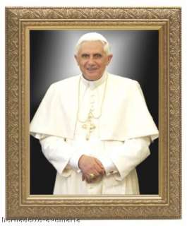 Pope John Paul II and Pope Benedict XVI   Trading Cards,