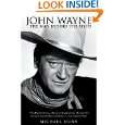  Wayne The Man Behind the Myth by Michael Munn ( Paperback   Mar 
