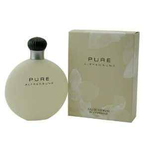  PURE by Alfred Sung Perfume for Women (EAU DE PARFUM SPRAY 