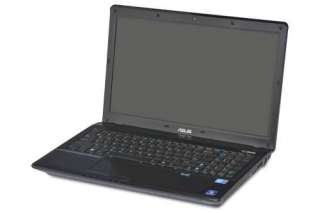 Asus A52F X1 bluray i5  450M 4GB HD 320GB RAM 15.6 LED laptop 