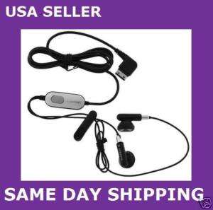 OEM STEREO Headset FOR SAMSUNG Impression SGH A877  