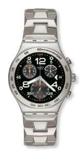  Swatch Unisex Free Chain Watch YCS482G Swatch Watches