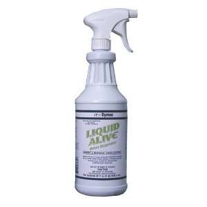  Liquid Alive Odor Digest Spray Btl 12/32 Oz: Office 