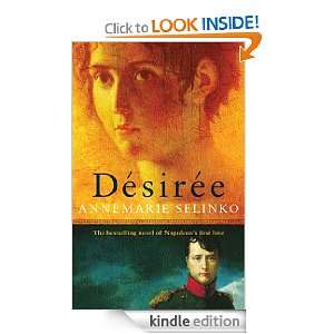 Start reading Desiree  