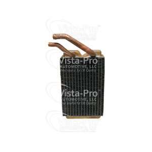  Vista Pro Automotive 399056 Heater Core: Automotive