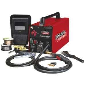   lincoln electric welders features and benefits 35 88 amps output welds