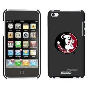  Florida State University Head on iPod Touch 4 Gumdrop Air 