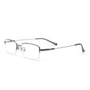  Morcote prescription eyeglasses (Gunmetal) Health 