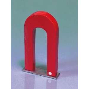  Alnico U Shaped Magnet 75mm 3 Inches: Everything Else