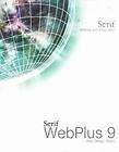 NEW SERIF WEBPLUS X2 WEBSITE MAKER 1 YEAR WEB HOSTING  