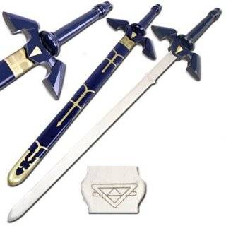  links master sword