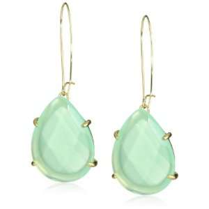  Kendra Scott Candy Allison Green Earrings: Jewelry