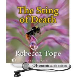  The Sting of Death Drew Slocombe, Book 3 (Audible Audio 