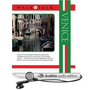  Walk and Talk Venice (Audible Audio Edition) Allessandro 