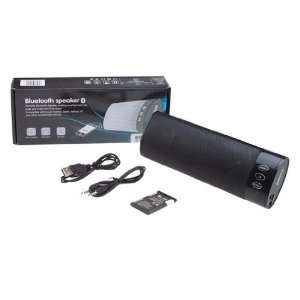  Bluetooth Portable Sound System: Electronics