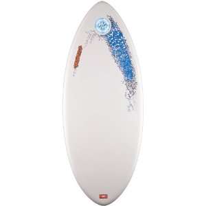    Surftech Softop Skim Kite and Wake Board