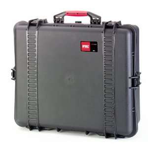    HPRC AM RE2700DK Hard Case with Divider Kit: Camera & Photo