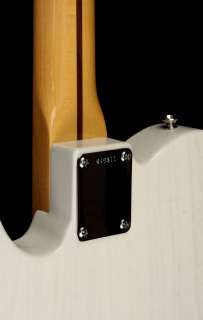 Fender Custom 59 Jim Campilongo Telecaster Guitar WBL  