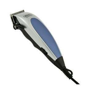  Wahl Home Pro 22 Piece Adjustable Clipper Kit: Health 